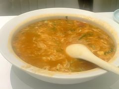 -玉林烤鸭店(定福庄店)