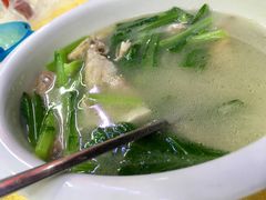 -龙溪海鲜酒家(溪涌店)