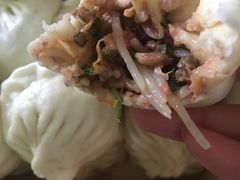 -老胜香包子铺(瑞景店)