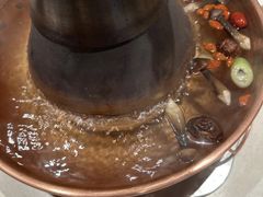 -京城胜利涮羊肉(禧乐汇店)