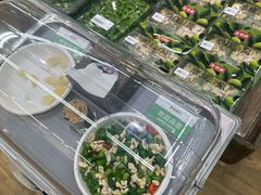 -果蔬好生活超市(双井店)