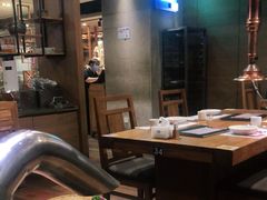 -紫霞门韩国料理烤肉(深南东路店)