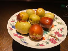 -隐厨·中国菜馆(三里屯T+MALL店)