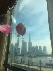-上海海鸥丽晶酒店·宴会厅