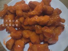 -陈傻子餐厅(世纪都会店)