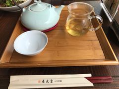 -春水堂人文茶馆(松烟文创店)