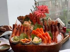 -花潮料理艺食馆(成都万象城店)