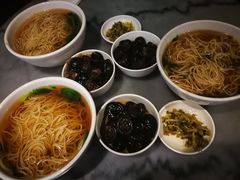 -功德林(南京西路店)
