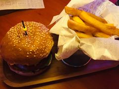 -HIB HUB公社(解放西路店)