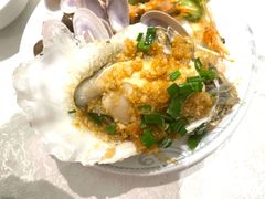 -启东海鲜人家(古美路店)