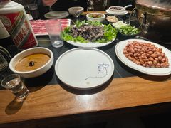 -常赢三兄弟·清真涮肉·清真炒菜(朝阳新城店)