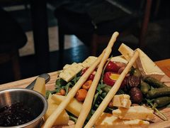 -THE CANNERY&JUJU 新鲜海鲜·牛排美食酒廊