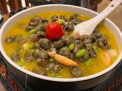 -锡和无锡菜(景丽苑店)