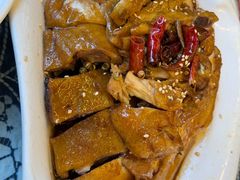 -瑞丰园庭院餐厅·白族传统家常菜