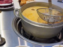 -荣叔港式沙嗲牛肉火锅(正佳潮流店)