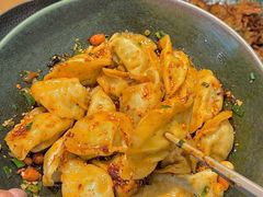 -三姐妹饺子(东木头市店)