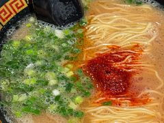 -一蘭拉面(尖沙咀店)