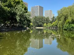 -裕华世纪公园