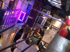 -老表记广西宵夜螺蛳鸭脚煲(西大店)