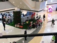 -银座mall(东直门店)