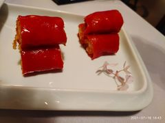 鲜虾红米肠-南棠馆粤菜坊(群光店)