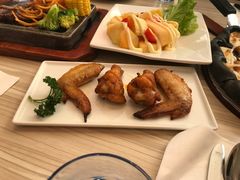 -必胜客(湘隆店)
