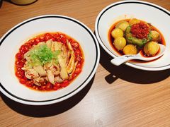 -新太二·鲜料川菜(晶耀前滩店)