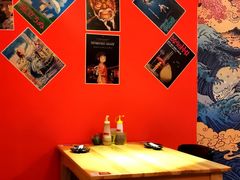 -隐月· 㐂和食屋(芝罘万达公馆店)