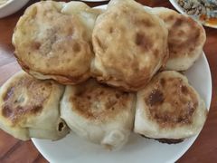 门钉肉饼-宝瑞门钉肉饼店