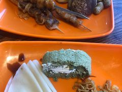 -斯通泰伯酒店-餐厅