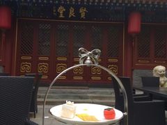 -止观小馆·辽河口渔家菜(王府井店)