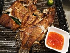 -拾味馆(万达广场店)