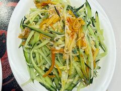 -老北京馅饼粥(西单店)