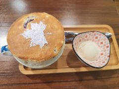 -芙蕾哥哥souffle