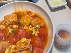 -滋粥楼·顺德菜(番禺广场总店)