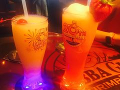 -Bubba Gump Shrimp(Ala Moana)