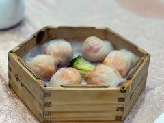 -麒麟中餐厅·经典粤菜·地道菜式老字号(广州长隆酒店)