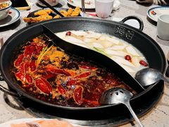 -鸿姐老火锅·传统炒料(上海旗舰店)