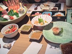 -匠和风精致料理(春熙路群光广场店)
