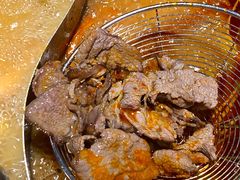 -谭三娘鲜切牛肉自助火锅(九眼桥总店)