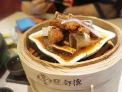 -点都德(大茶楼店)