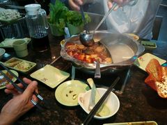 -赵记阿香婆麻辣涮(平顶山店)