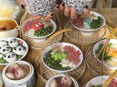 -破三川·新川菜(静安大融城店)