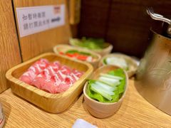 -独食火锅·半米屋台(望平街店)