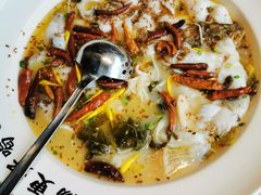 -江渔儿酸菜鱼(港湾1号店)