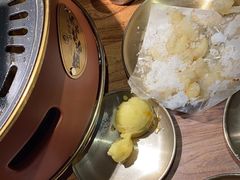 -西塔老太太泥炉烤肉(万柳华联店)