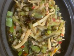 -江南古镇味道·私房菜