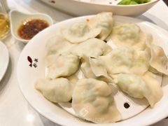 -船歌·鱼水饺青岛菜(国贸商城店)
