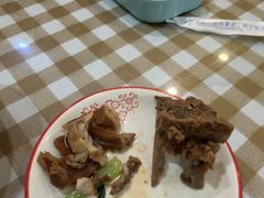 -京城百饺园•东北菜馆(红谷滩店)