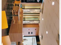 -麦当劳(新世纪环球中心店)